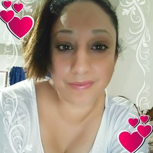 Meet your Posher, Rocio